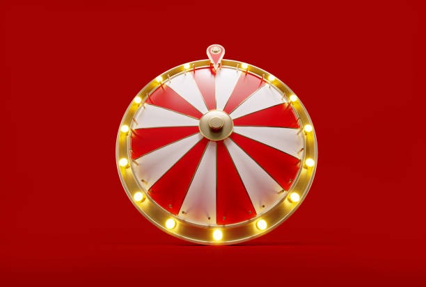 nenen4d VIP Roulette live studio setup nenen4d VIP Roulette live studio setup